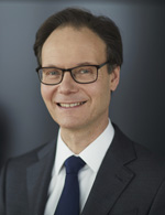 Jörg Migende, BAYWA